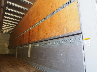 日野 プロフィア ウイング車 大型 LKG-FW1EXBG 年式 H23 [写真20]