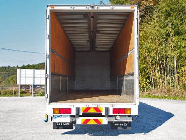 日野 プロフィア ウイング車 大型 LKG-FW1EXBG 年式 H23 [写真17]