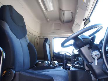 日野 プロフィア ウイング車 大型 LKG-FW1EXBG 年式 H23 [写真23]