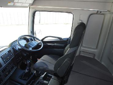 日野 プロフィア ウイング車 大型 LKG-FW1EXBG 年式 H23 [写真28]