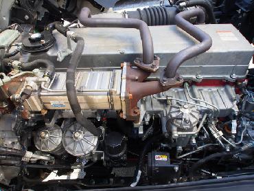 日野 プロフィア ウイング車 大型 LKG-FW1EXBG 年式 H23 [写真29]