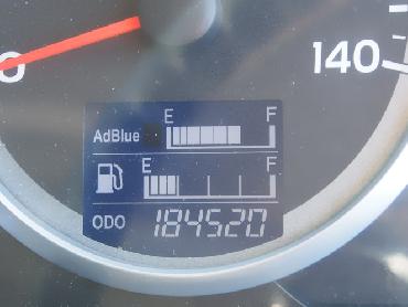 日野 プロフィア ウイング車 大型 LKG-FW1EXBG 年式 H23 [写真24]