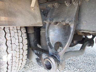 日野 プロフィア ウイング車 大型 LKG-FW1EXBG 年式 H23 [写真35]