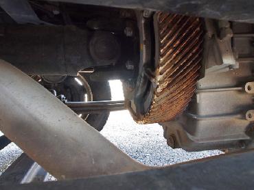 日野 プロフィア ウイング車 大型 LKG-FW1EXBG 年式 H23 [写真33]