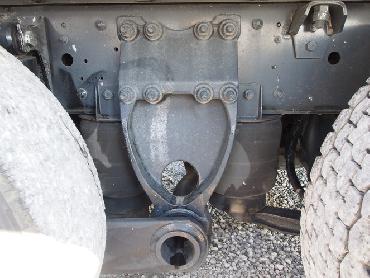 日野 プロフィア ウイング車 大型 LKG-FW1EXBG 年式 H23 [写真36]