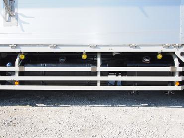 日野 プロフィア ウイング車 大型 LKG-FW1EXBG 年式 H23 [写真40]