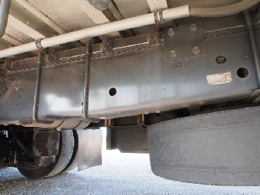 日野 プロフィア ウイング車 大型 LKG-FW1EXBG 年式 H23 [写真41]