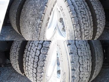 日野 プロフィア ウイング車 大型 LKG-FW1EXBG 年式 H23 [写真43]