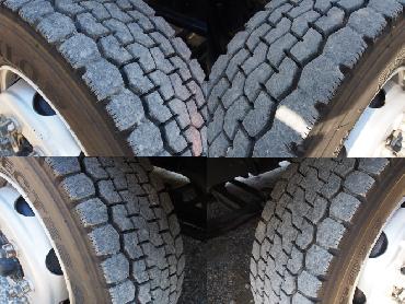 日野 プロフィア ウイング車 大型 LKG-FW1EXBG 年式 H23 [写真42]