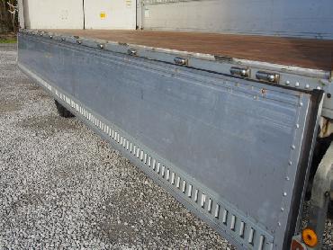 日野 レンジャープロ ウイング車 中型 BDG-FD8JLWG 年式 H18 [写真13]