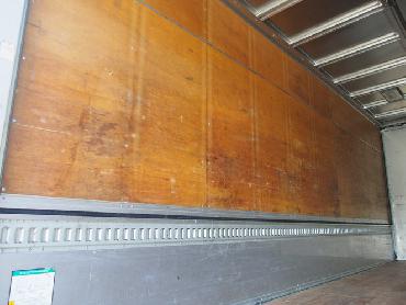 日野 レンジャープロ ウイング車 中型 BDG-FD8JLWG 年式 H18 [写真17]