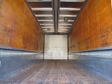 日野 レンジャープロ ウイング車 中型 BDG-FD8JLWG 年式 H18 [写真16]