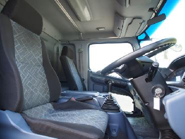 日野 レンジャープロ ウイング車 中型 BDG-FD8JLWG 年式 H18 [写真20]