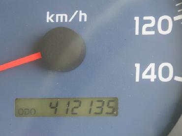 日野 レンジャープロ ウイング車 中型 BDG-FD8JLWG 年式 H18 [写真21]