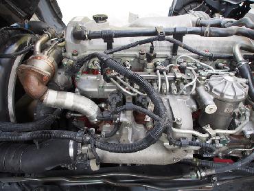 日野 レンジャープロ ウイング車 中型 BDG-FD8JLWG 年式 H18 [写真24]