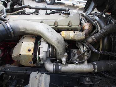 日野 レンジャープロ ウイング車 中型 BDG-FD8JLWG 年式 H18 [写真25]