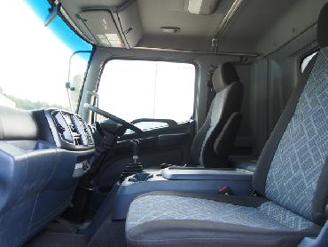 日野 レンジャープロ ウイング車 中型 BDG-FD8JLWG 年式 H18 [写真23]