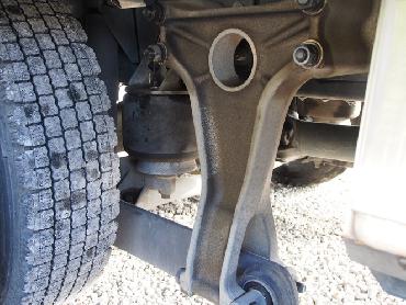 日野 レンジャープロ ウイング車 中型 BDG-FD8JLWG 年式 H18 [写真28]