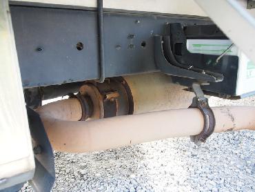 日野 レンジャープロ ウイング車 中型 BDG-FD8JLWG 年式 H18 [写真29]