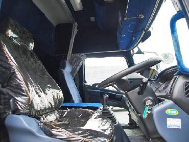 日野 レンジャー ウイング車 中型 PB-FD8JLFG 年式 H17 [写真21]