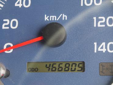 日野 レンジャー ウイング車 中型 PB-FD8JLFG 年式 H17 [写真23]