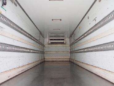 三菱ふそう ファイター 冷凍バン 中型 PDG-FK61F 年式 H22 [写真13]