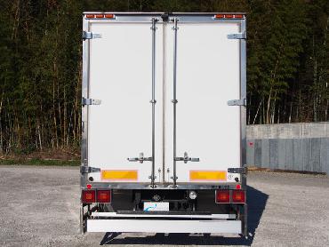 いすゞ エルフ 冷凍バン 小型 BKG-NPR85AN 年式 H20 [写真06]