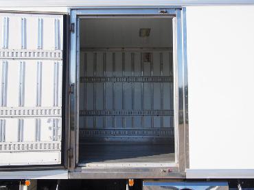 いすゞ エルフ 冷凍バン 小型 BKG-NPR85AN 年式 H20 [写真11]