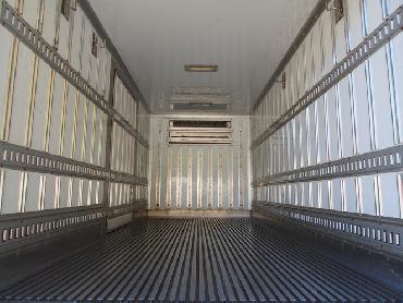 いすゞ エルフ 冷凍バン 小型 BKG-NPR85AN 年式 H20 [写真15]