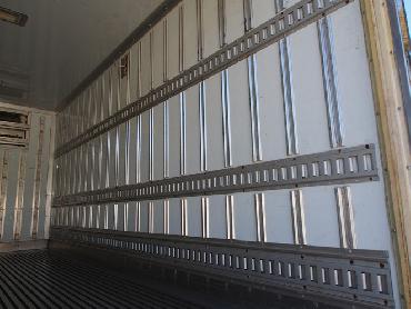 いすゞ エルフ 冷凍バン 小型 BKG-NPR85AN 年式 H20 [写真17]