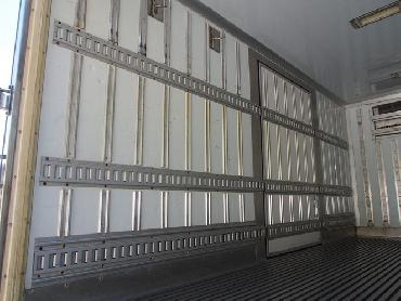 いすゞ エルフ 冷凍バン 小型 BKG-NPR85AN 年式 H20 [写真16]