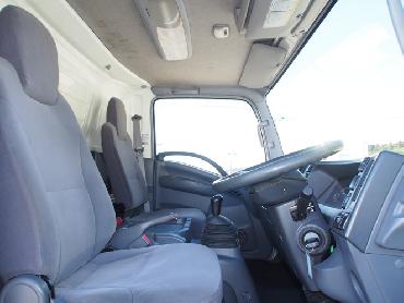 いすゞ エルフ 冷凍バン 小型 BKG-NPR85AN 年式 H20 [写真20]