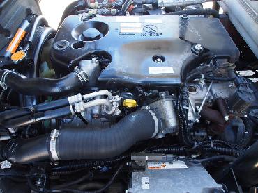 いすゞ エルフ 冷凍バン 小型 BKG-NPR85AN 年式 H20 [写真23]