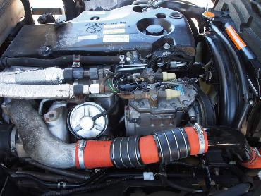 いすゞ エルフ 冷凍バン 小型 BKG-NPR85AN 年式 H20 [写真24]