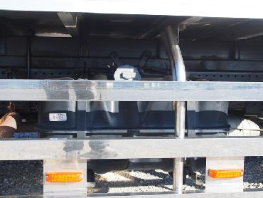 いすゞ エルフ 冷凍バン 小型 BKG-NPR85AN 年式 H20 [写真30]