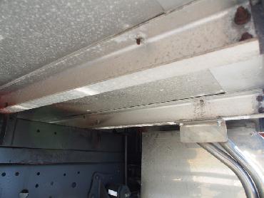 いすゞ エルフ 冷凍バン 小型 BKG-NPR85AN 年式 H20 [写真26]