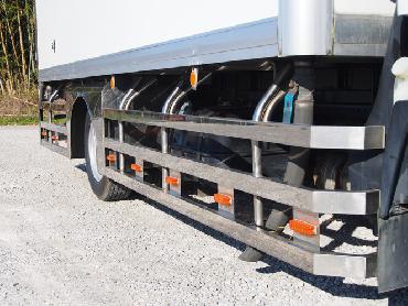 いすゞ エルフ 冷凍バン 小型 BKG-NPR85AN 年式 H20 [写真31]