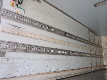 三菱ふそう ファイター 冷凍バン 中型 PDG-FK61F 年式 H22 [写真14]