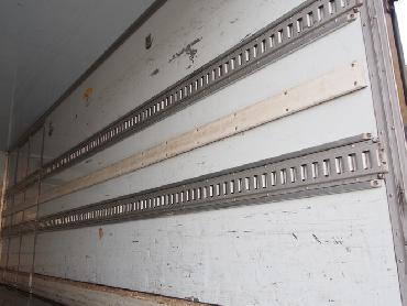 三菱ふそう ファイター 冷凍バン 中型 PDG-FK61F 年式 H22 [写真15]