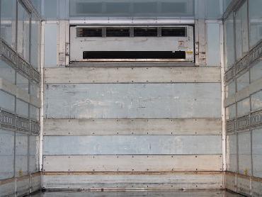 三菱ふそう ファイター 冷凍バン 中型 PDG-FK61F 年式 H22 [写真16]