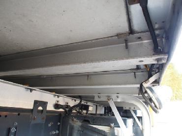 三菱ふそう ファイター 冷凍バン 中型 PDG-FK61F 年式 H22 [写真26]