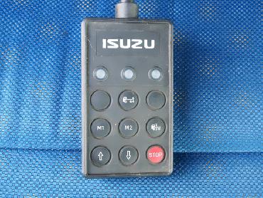 いすゞ ギガ 平ボディ 大型 LKG-CYJ77A 年式 H23 [写真24]