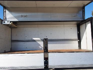 日野 レンジャー 冷凍ウイング 中型 BDG-FD8JLWA 年式 H20 [写真12]