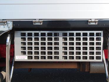 日野 レンジャー 冷凍ウイング 中型 BDG-FD8JLWA 年式 H20 [写真13]