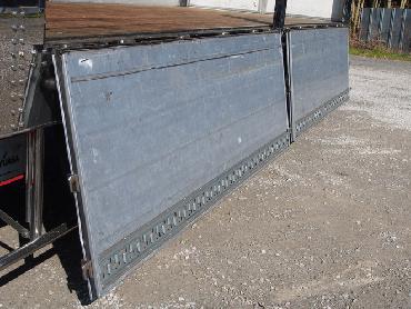 日野 レンジャー 冷凍ウイング 中型 BDG-FD8JLWA 年式 H20 [写真17]