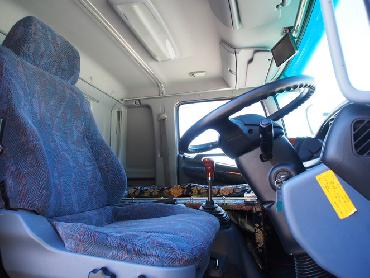 日野 レンジャー 冷凍ウイング 中型 BDG-FD8JLWA 年式 H20 [写真26]