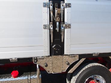 日野 レンジャー 冷凍ウイング 中型 BDG-FD8JLWA 年式 H20 [写真38]