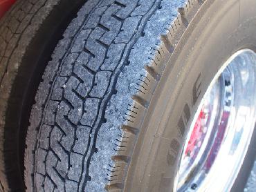 日野 レンジャー 冷凍ウイング 中型 BDG-FD8JLWA 年式 H20 [写真39]