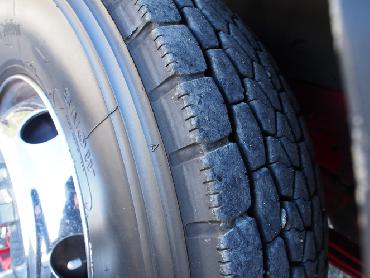 日野 レンジャー 冷凍ウイング 中型 BDG-FD8JLWA 年式 H20 [写真42]