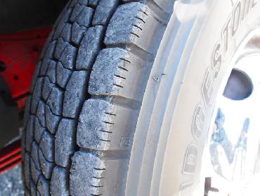 日野 レンジャー 冷凍ウイング 中型 BDG-FD8JLWA 年式 H20 [写真41]